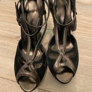 NWOT Bottega Veneta heels
